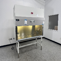 Nuaire LabGard ES 6' BioSafety Cabinet image 1